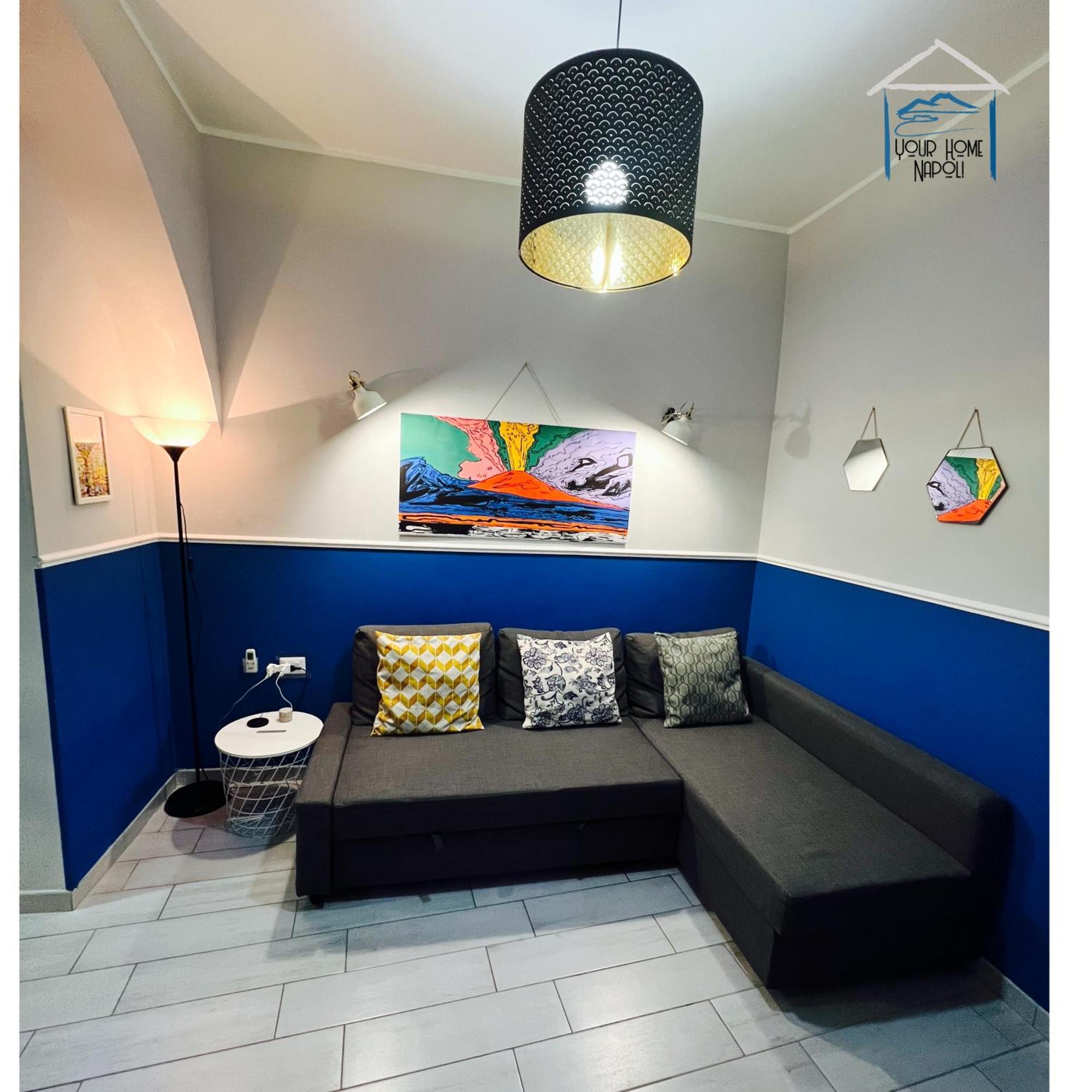 Vakantiehuis Your